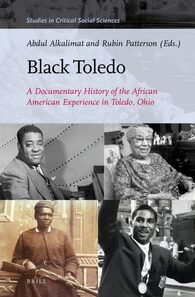 Cover Black Toledo
