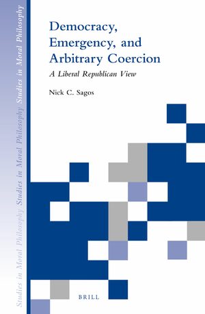 Cover Democracy, Emergency, and Arbitrary Coercion