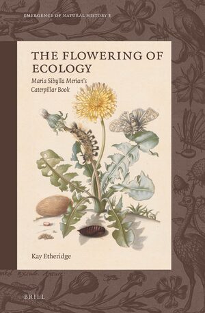 Cover The Flowering of Ecology