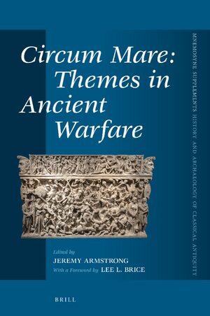 Cover Circum Mare: Themes in Ancient Warfare
