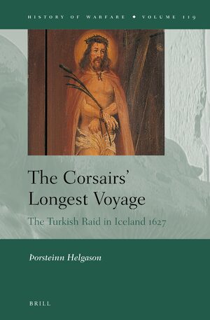 Cover The Corsairsâ Longest Voyage