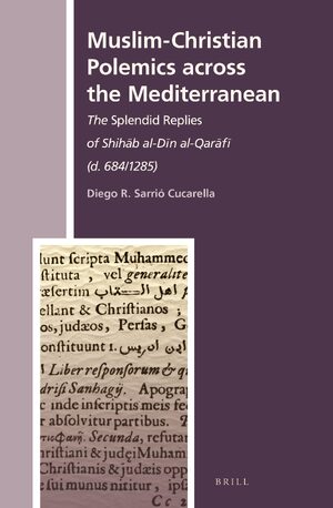 Cover Muslim-Christian Polemics across the Mediterranean
