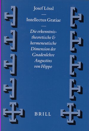 Cover Intellectus Gratiae