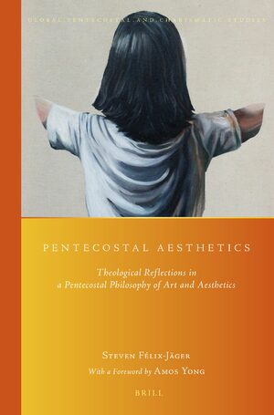 Cover Pentecostal Aesthetics