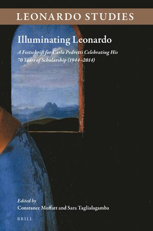 Cover Illuminating Leonardo