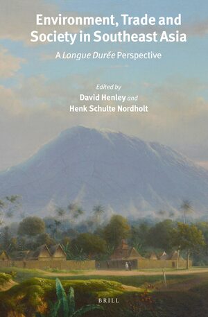 Cover Environment, Trade and Society in Southeast Asia