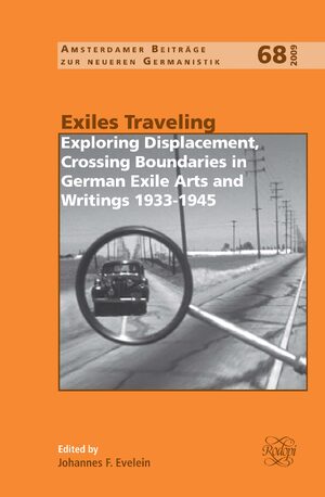 Cover Exiles Traveling