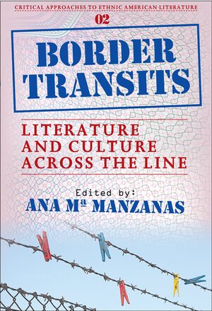 Cover Border Transits