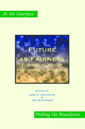 Cover Future as Fairness