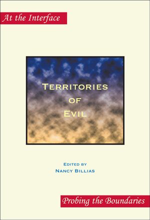 Cover Territories of Evil
