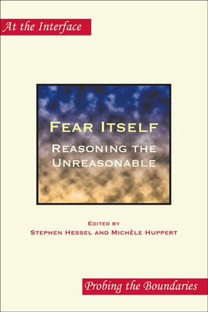 Cover Fear Itself