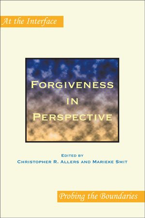 Cover Forgiveness in Perspective