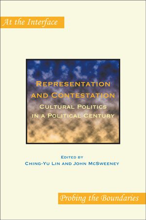 Cover Representation and Contestation