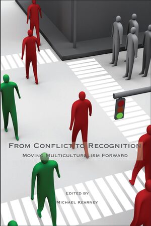 Cover From Conflict to Recognition