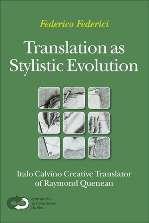 Cover Translation as Stylistic Evolution