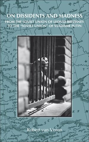Cover On Dissidents and Madness