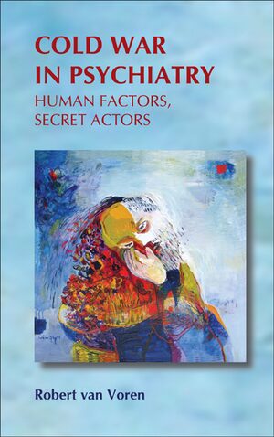 Cover Cold War in Psychiatry