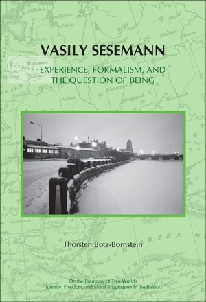 Cover Vasily Sesemann