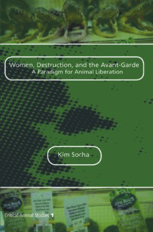 Cover Women, Destruction, and the Avant-Garde