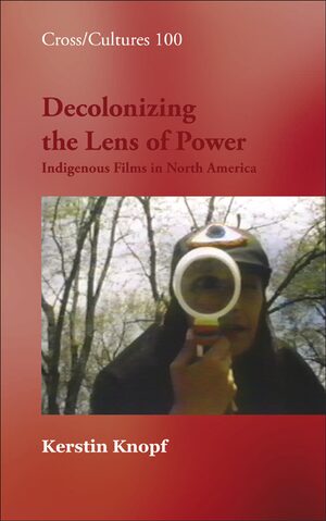 Cover Decolonizing the Lens of Power