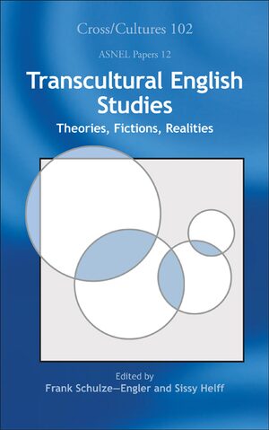 Cover Transcultural English Studies