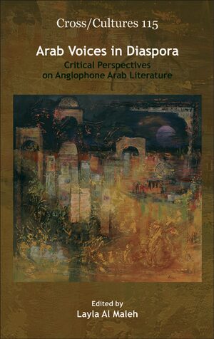 Cover Arab Voices in Diaspora