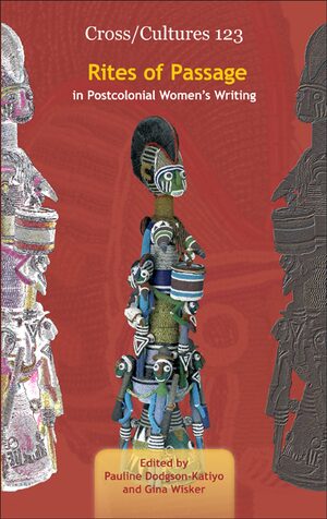 Cover Rites of Passage in Postcolonial Women's Writing