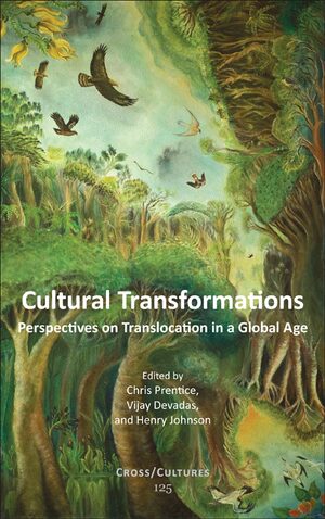 Cover Cultural Transformations