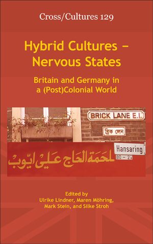 Cover Hybrid Cultures â Nervous States