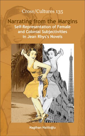 Cover Narrating from the Margins