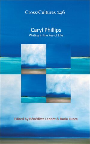 Cover Caryl Phillips
