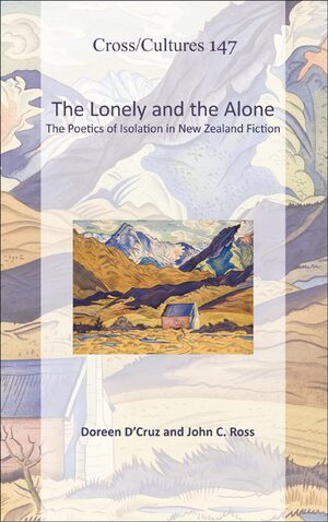Cover The Lonely and the Alone