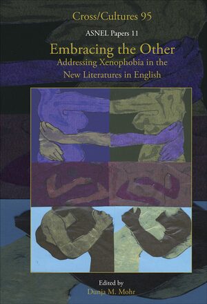 Cover Embracing the Other