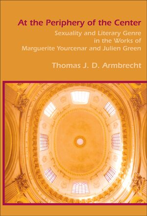 Cover At the Periphery of the Center
