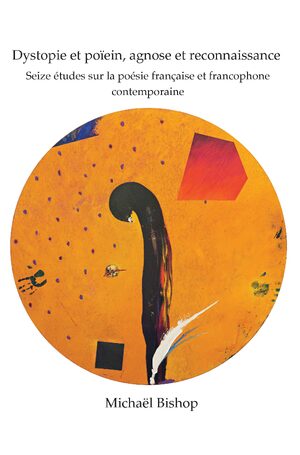 Cover Dystopie et poÃ¯ein, agnose et reconnaissance