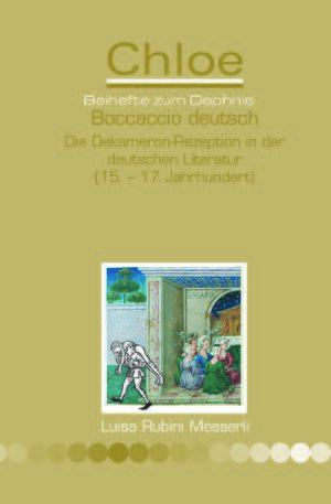 Cover Boccaccio deutsch