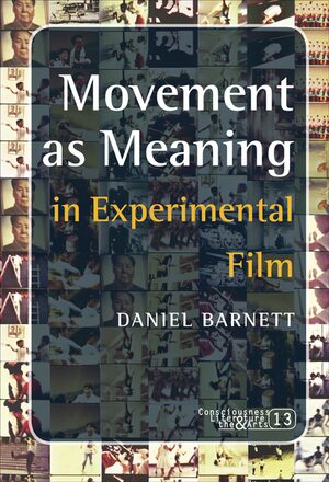 Cover Movement as Meaning in Experimental Film