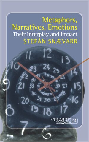Cover Metaphors, Narratives, Emotions