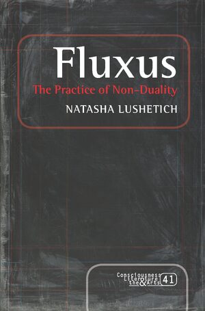Cover Fluxus