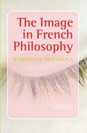 Cover The Image in French Philosophy