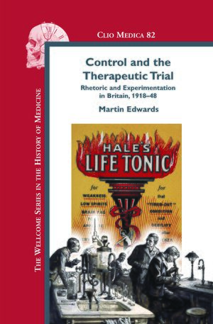 Cover Control and the Therapeutic Trial