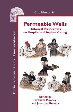 Cover Permeable Walls