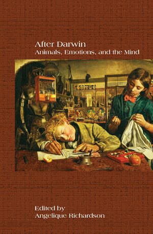 Cover After Darwin: Animals, Emotions, and the Mind