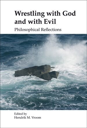 Cover Wrestling with God and with Evil