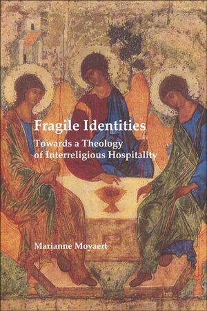 Cover Fragile Identities