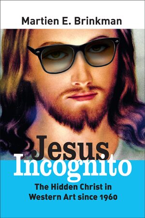 Cover Jesus Incognito