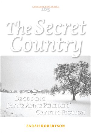 Cover The Secret Country