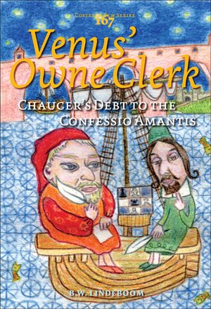 Cover Venusâ Owne Clerk