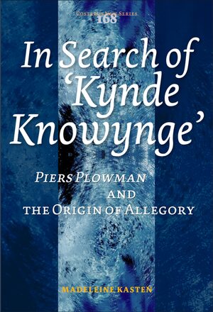 Cover In Search of 'Kynde Knowynge'