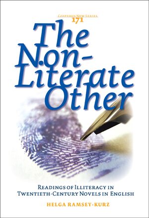 Cover The Non-Literate Other
